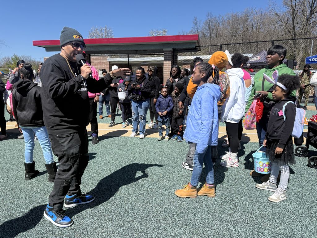 “Spring Fling 2026”: Talento de emisoras hermanas lidera la diversión