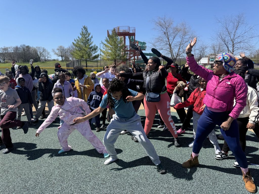 “Spring Fling 2026”: Talento de emisoras hermanas lidera la diversión