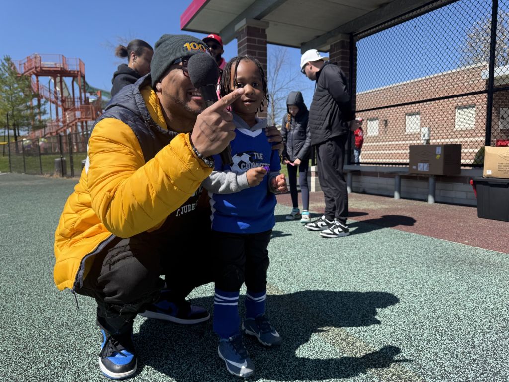 “Spring Fling 2026”: Talento de emisoras hermanas lidera la diversión