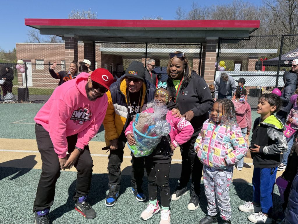 “Spring Fling 2026”: Talento de emisoras hermanas lidera la diversión