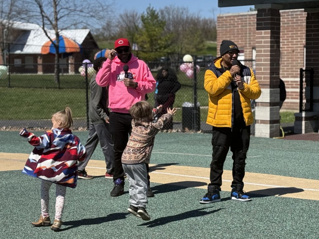 “Spring Fling 2026”: Talento de emisoras hermanas lidera la diversión