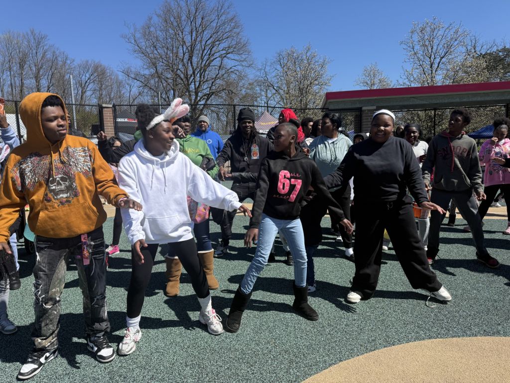 “Spring Fling 2026”: Talento de emisoras hermanas lidera la diversión