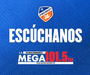 FC Cincinnati - Red Bull New York