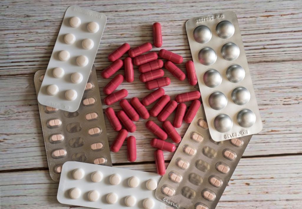 25 de abril: Jornada para desechar medicamentos en Noblesville