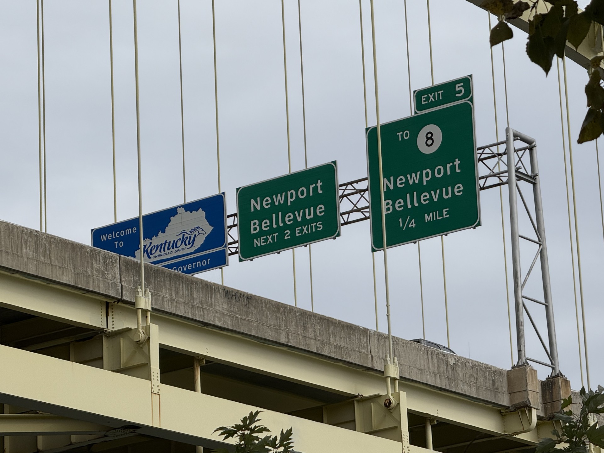 NKY se conecta con debut de transporte eléctrico gratuito