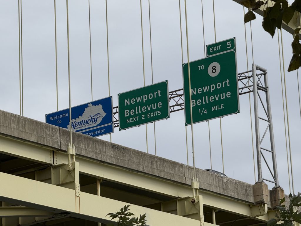 NKY se conecta con debut de transporte eléctrico gratuito