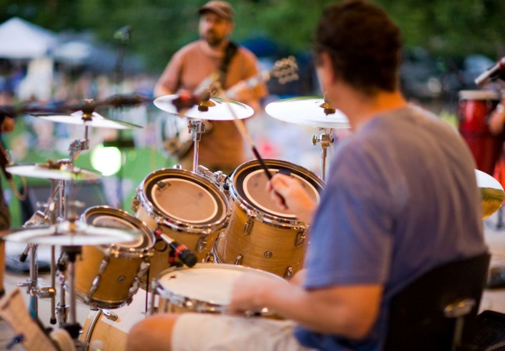 “Spring Fest in the Burg”, escenario de diversión del 15–17 de mayo