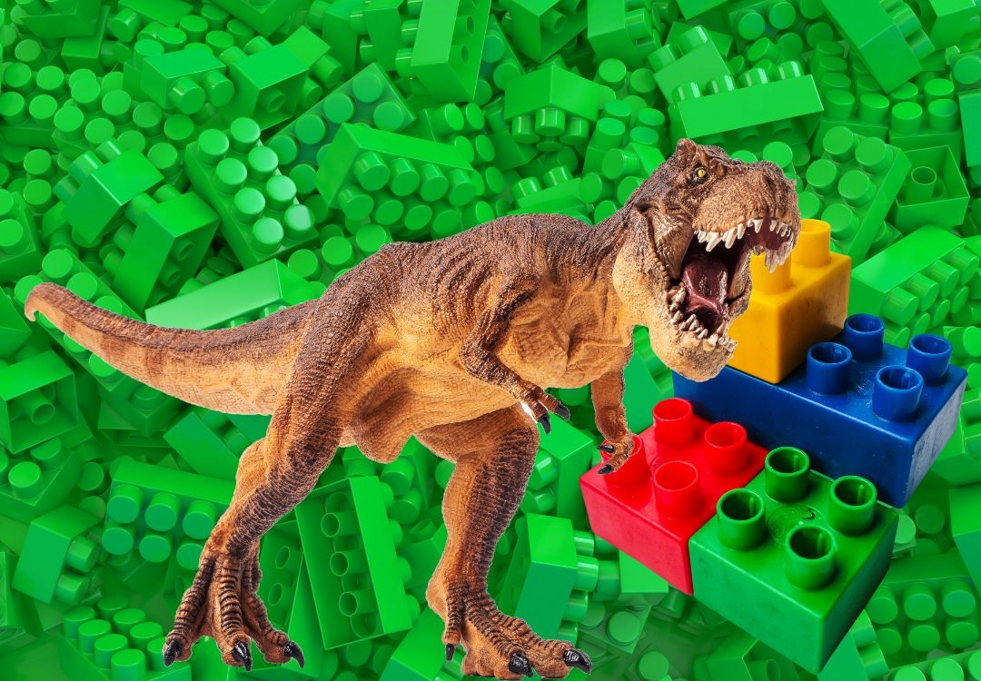 Nueva experiencia inmersiva revivirá dinosaurios en Cincy