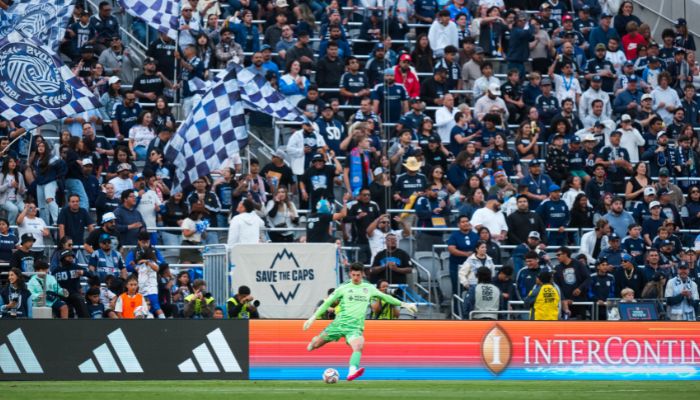 FC Cincinnati rescata empate agónico ante San Diego FC