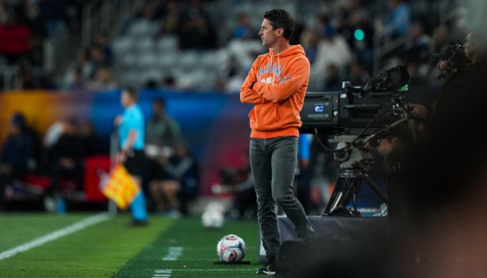 FC Cincinnati rescata empate agónico ante San Diego FC