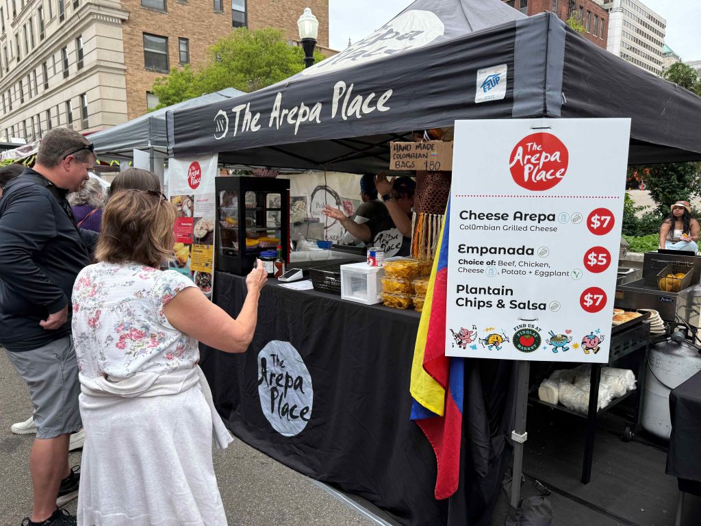 “Taste of Cincinnati”: ¡Disfrute la mejor experiencia gastronómica!