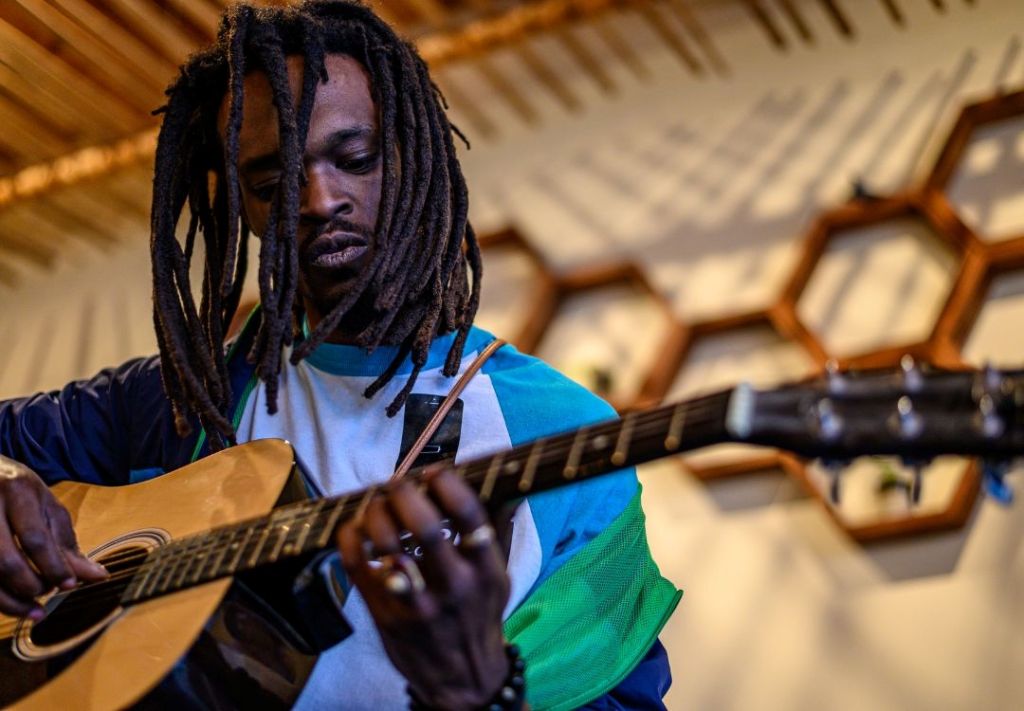 Este verano: Washington Park vibrará durante conciertos de reggae
