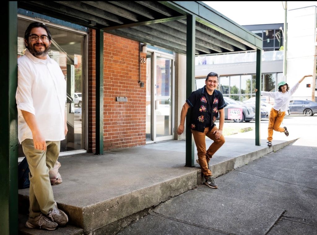“Pato y Muerte”, obra imperdible del “Cincy Fringe Theatre Festival”