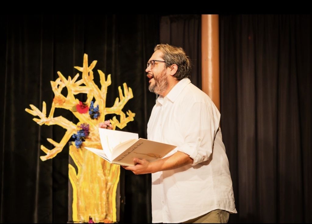 “Pato y Muerte”, obra imperdible del “Cincy Fringe Theatre Festival”