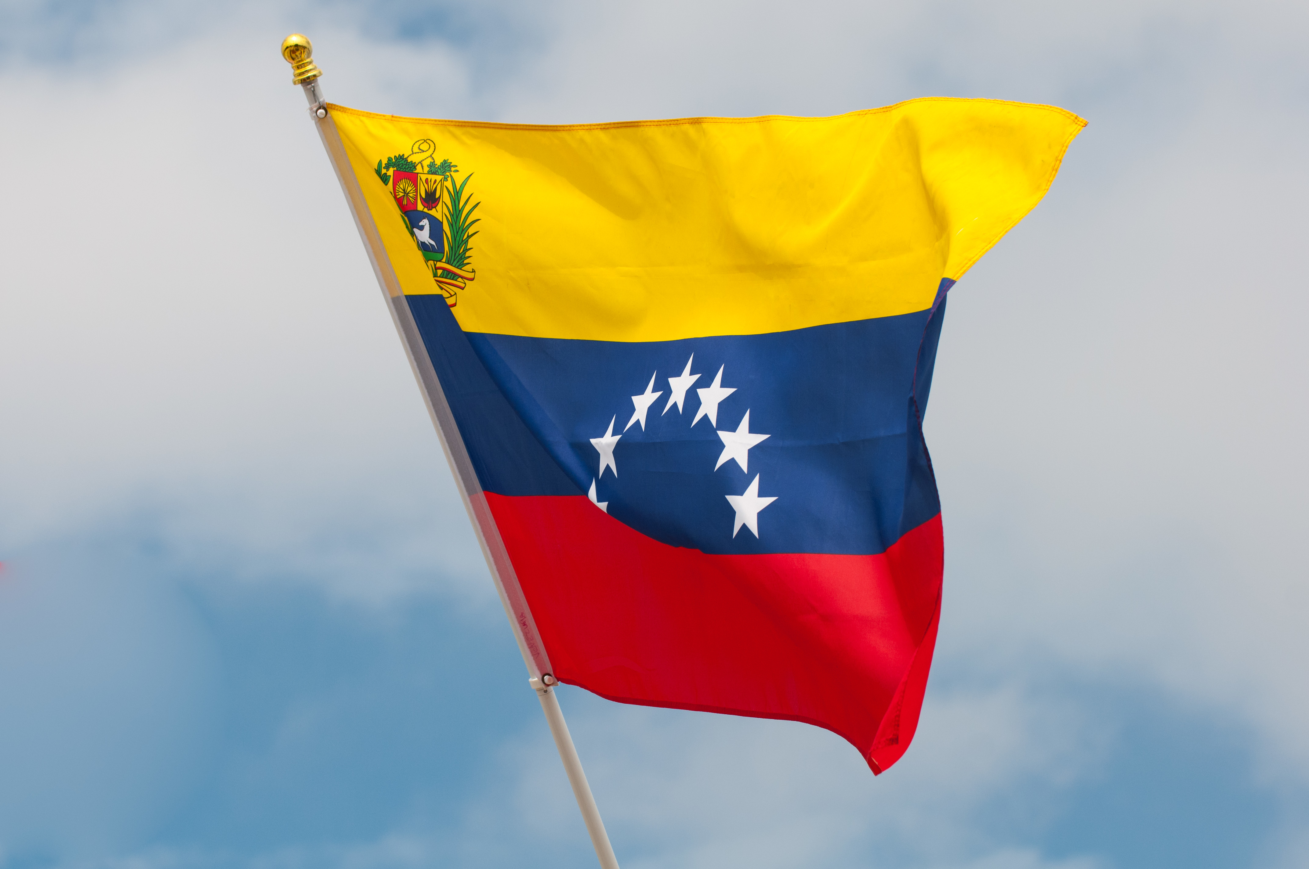 Gov. Scott, Lt. Gov. Lopez-Cantera & U.S. Senator Rubio Discuss Venezuela Conflict's Impact On Flori